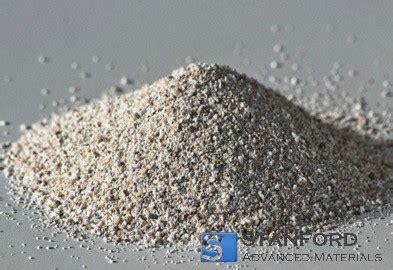 Feed Grade Magnesium Oxide Powder Supplier Stanford Advanced Materials