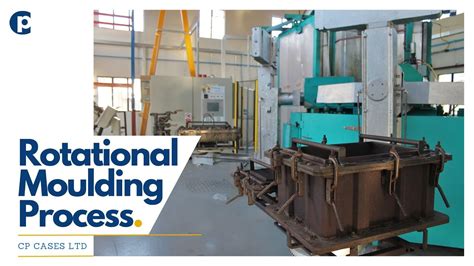 The Rotational Moulding Process Youtube