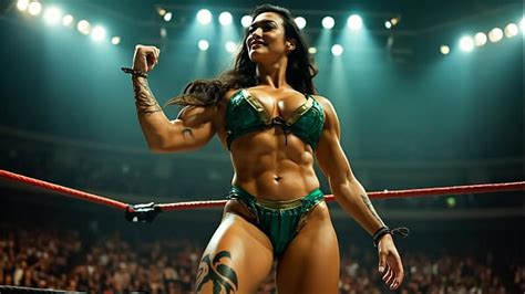 Vidéos muscular woman XVIDEOS