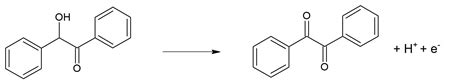 Solved Give The Appropriate Half Reactions For The Oxidation Of