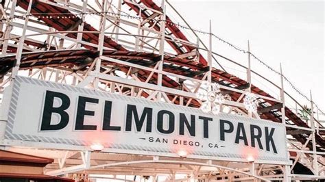 Belmont Park San Diego Discount Tickets: Save Up to 77% Off