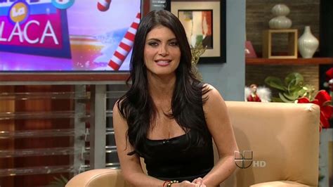 Best 18 Univision has the most beautiful women anchors images on ...