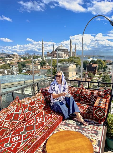 Itinerary for Istanbul: How to spend 3 days in Istanbul