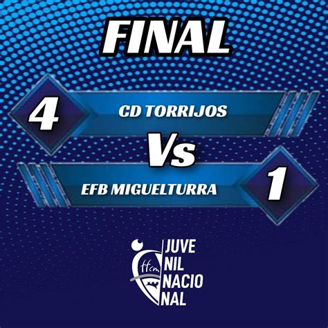 Cd Multimarcas Torrijos Oficial On Twitter Final Partidazo De Los