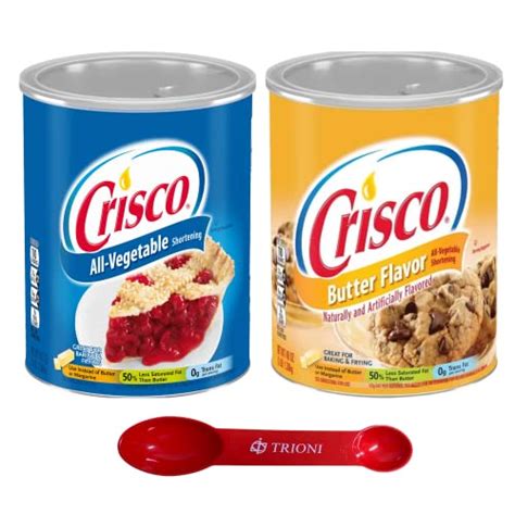 Unleash The Flavor The Versatile And Delicious World Of Vegetable Shortening