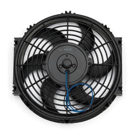 Proform 10in 1000cfm S Blade Electric Radiator Fan