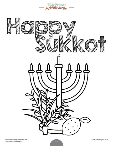 Pin On Feast Of Tabernacles Sukkot