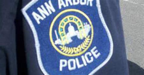 Crime alert after incidents in Ann Arbor