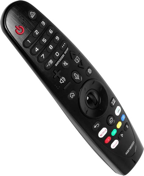 Buy An Mr Ga Lg Akb Replacement Remote Universal Remote