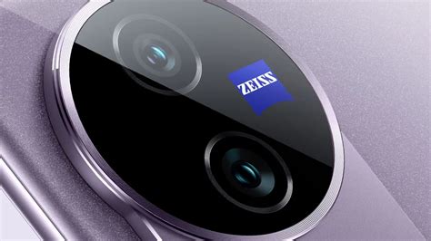 Vivo V G Mp Zeiss Ip