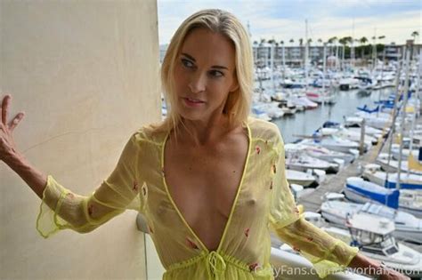 Suzy Favor Hamilton Favorhamilton Nude OnlyFans Page 3 The