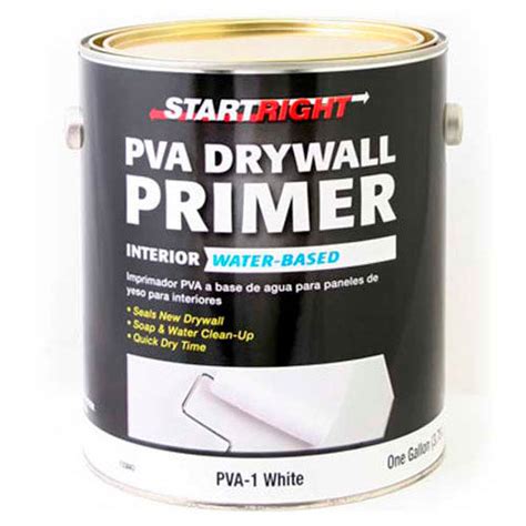 Start Right Interior Drywall Primer Gallon 133843