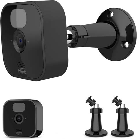 Wall Mount For Blink Outdoor Th Gen Blink Outdoor Rd Gen