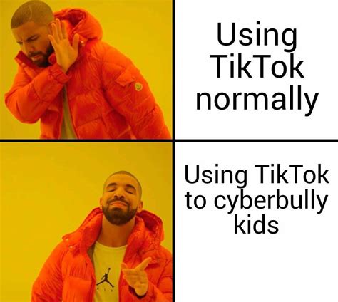 Tiktok soo cringe : r/redditmoment