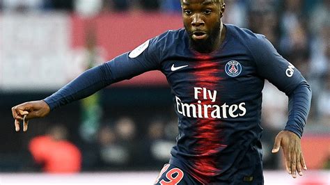 PSG Lassana Diarra tout proche de résilier son contrat