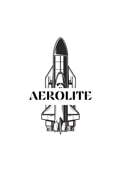 Rocket-Ship Logo by Rahimat Shaibu on Dribbble