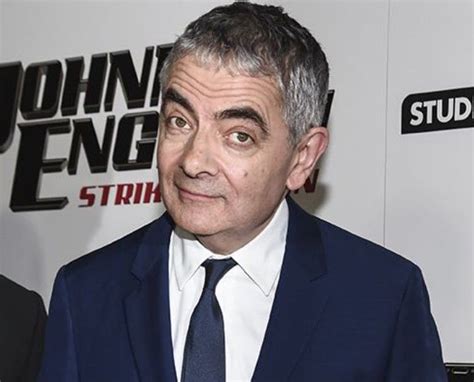 Rowan Atkinson Phone Number Email ID Address Fanmail Tiktok And