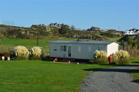 The Cliff Caravan Park And The Willows Anglesey Caravan Parks