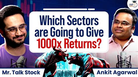 Which Sectors To Invest For Multi Bagger Returns In Stock Market