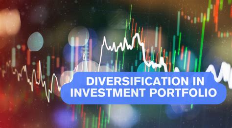 The Crucial Role Of Diversification In Your Investment Portfolio