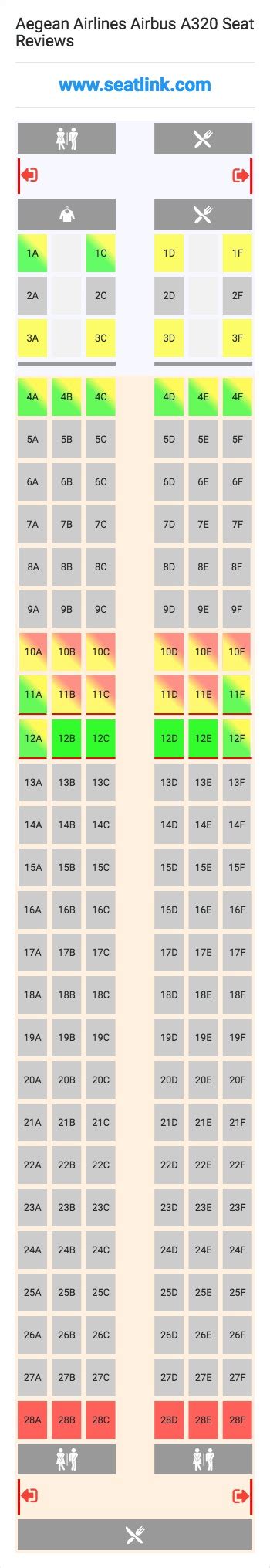 Alaska Airlines Seating Chart A320 | Awesome Home