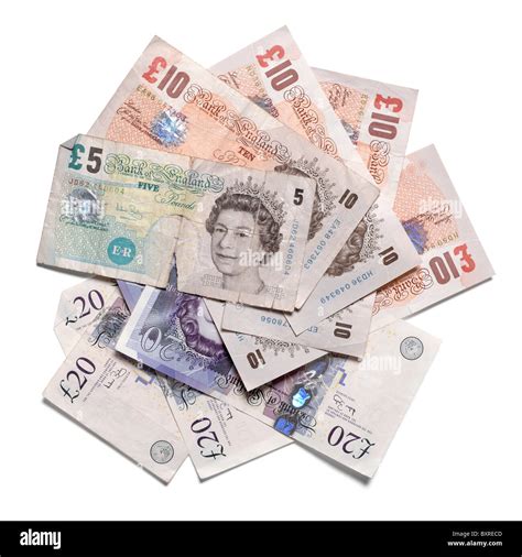 10 Pound Note Hi Res Stock Photography And Images Alamy