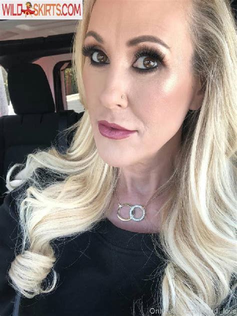 Brandi Love Brandi Love Brandilove Fan Nude OnlyFans Instagram