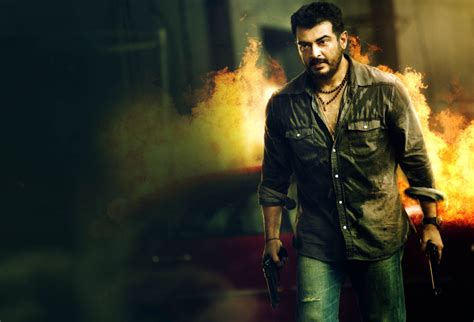 Yennai Arindhaal Movie Wallpapers, Posters & Stills