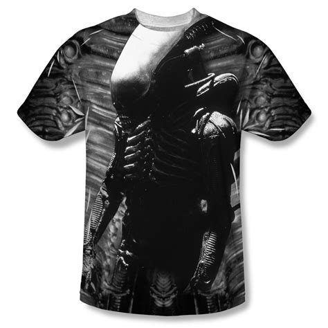 Alien™ Creature Feature All-Over Shirt