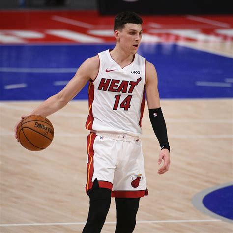 Tyler Herro | Basketball Wiki | Fandom