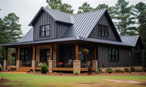 Metal Roof vs. Shingles – What are the Pros and Cons?