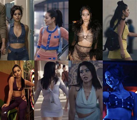 Maddy’s Outfits 💜 : r/euphoria