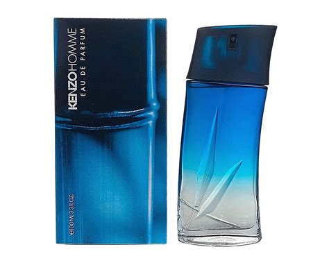 100 Ml Kenzo Pour Homme Eau De Parfum Pour Homme