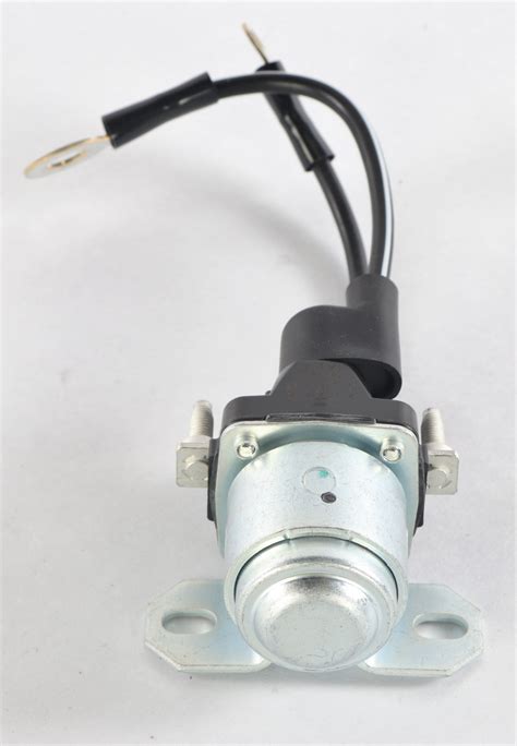 U T From Mitsubishi Relay Starter Solenoid V