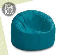 Veeva Classic Indoor Outdoor Bean Bag Bean Bag Bazaar Outdoor Bean