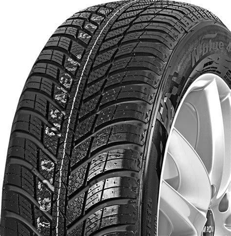 Nexen N Blue 4 Season 185 60 R15 88 H XL Oponeo