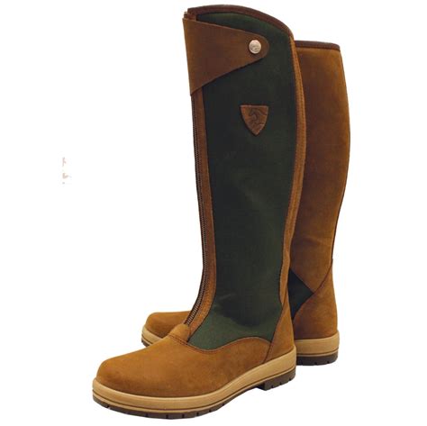 Horseware Rambo Original Turnout Long Boot