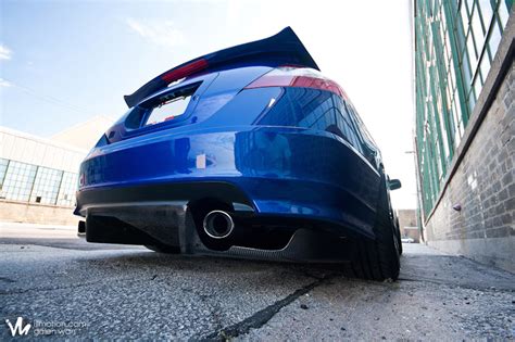 8th Gen Civic Rear Diffuser Atelier Yuwaciaojp