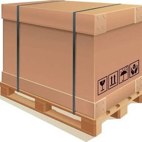 Heavy Duty Carton Box At Rs 280 Piece Heavy Duty Industrial