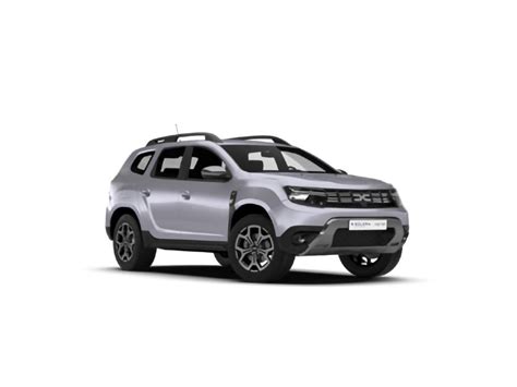 New Dacia Duster 1 5 Blue DCi Extreme SE 5dr 4X4 Deals Best Deals