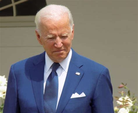 Biden Issues First Veto Of His Presidency The Well News Pragmatic