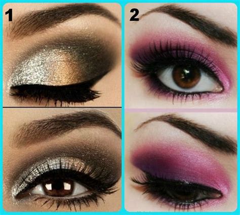 10 Smokey Eye Make Up Tips For Almond Shaped Eyes Minki Lashes Eye