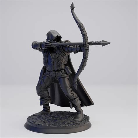 Hot Goblin アーチャー