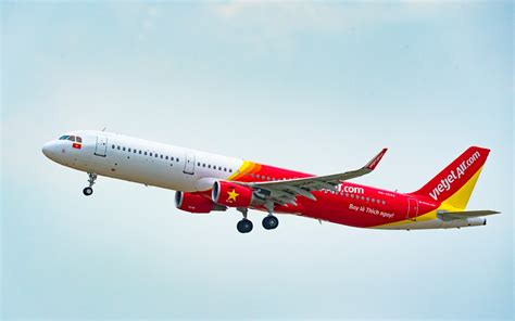 Vietjet Starts Phu Quoc Island Taipei Flights