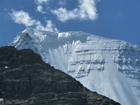 MCR hiatus | Mountain Conditions Report