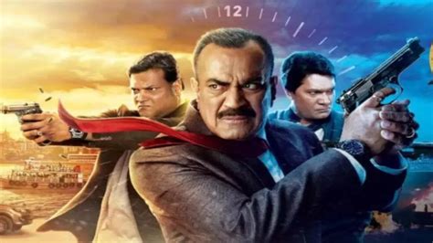 Cid 2 Stars Shivaji Satam Dayanand Shetty And Aditya Srivastava Reveal