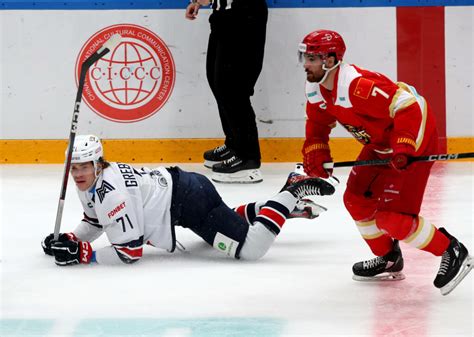 Photo 2023 09 27 KRS 3 Metallurg 2 SO Kunlun Red Star