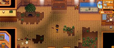 Stardew Valley: A Complete Guide To The Community Center