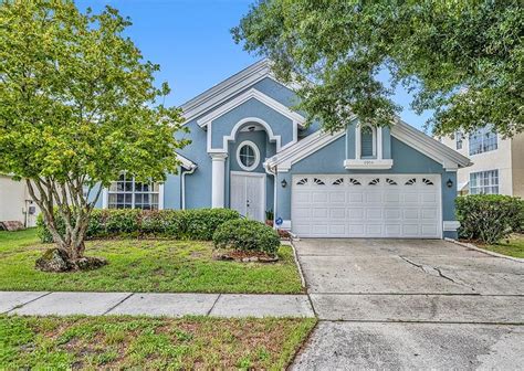 Dunmore Ln Kissimmee Fl Zillow