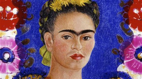 Frida Kahlo Paris Uvres De L Exposition Pour Plonger Dans Le